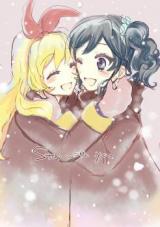 Aikatsu! dj - Stay with you
