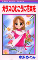 Garasu no Mukou ni Hanataba wo