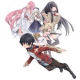 Seirei Gensouki - Konna Sekai de Deaeta Kimi ni