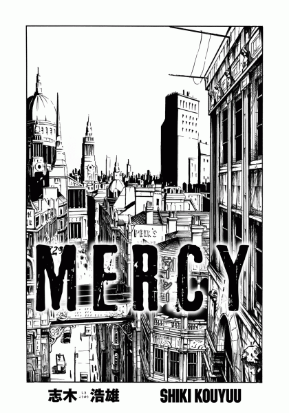Mercy