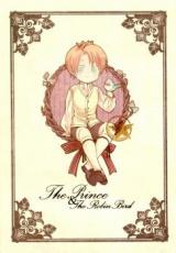 Hetalia dj - The Prince And The Robin Bird