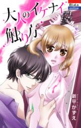 Otona no Ikenai Sawarikata