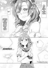 Love Live! dj - µ's × Aqours