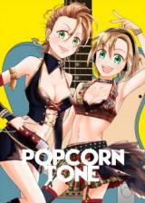 The Idolm@ster dj - Popcorn Tone