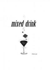 One Piece dj - Mixed drink