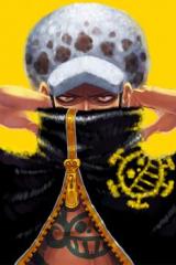 One Piece dj - Mash "ROOM" Stealer