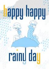 One Piece dj - Happy Happy Rainy Day