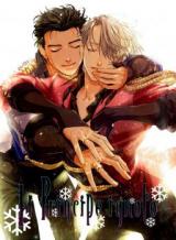 Yuri!!! on Ice dj - Il Principe Ignoto