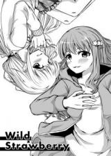 The Idolm@ster Cinderella Girls dj - Wild strawberry