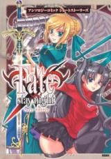 Fate/stay night Anthology Comic Short Story