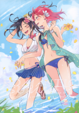 Love Live! dj - Romantic Summer