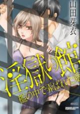 Ingoku no Kan - Ori no Naka de Moteasobareta Ai
