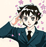 Junjou Keiji