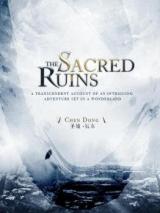 The Sacred Ruins (Novel)