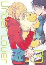 Yuri!!! on Ice dj - Under Lover