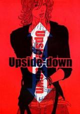 KAT-TUN dj - Upside-down