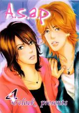 KAT-TUN dj - A.s.a.p
