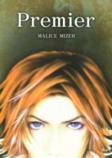 Malice Mizer dj - Premier