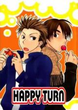 KAT-TUN dj - HAPPY TURN