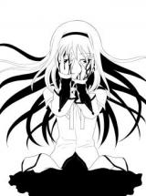 Mahou Shoujo Madoka Magica dj - Watashi no Te wa Ano Ko no Chi de Yogorete iru