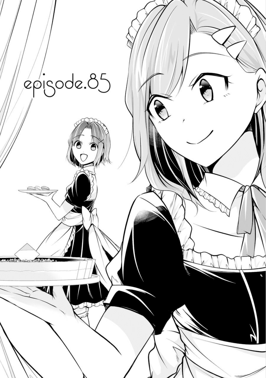 Real no Heroine wa Irimasen! - Chapter 21837 - Image 1