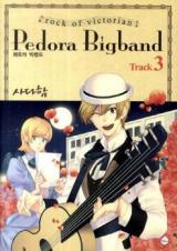 Pedora Bigband