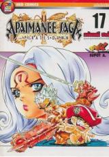 Apaimanee Saga: The Pirates Dawn