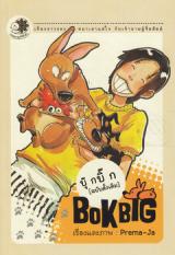 Bokbig