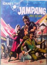 Jampang Jago Betawi