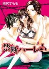 Kindan Harem
