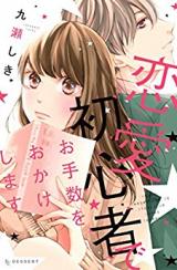 Ren'ai Shoshinsha de Otesuu wo okake shimasu