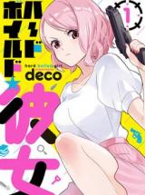 Hard Boiled Kanojo
