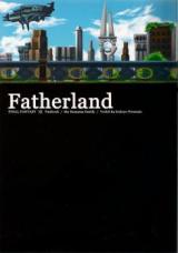 Final Fantasy XII dj - Fatherland