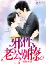 Evil-Natured Husband, Don't Tease! (Novel)