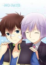 Hamatora dj - No fate