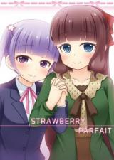 New Game! dj - Strawberry Parfait