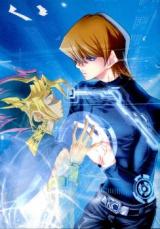 Yu-Gi-Oh! dj - [Untitled]