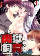 Nikugoku Shiiku - Ani ni Ijikurare, Chichi ni Naburare...