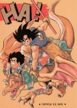 Dragon Ball dj - Ha!