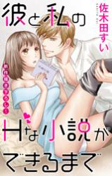 Kare to Watashi no H na Shousetsu ga Dekiru made