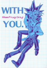 Yu-Gi-Oh! dj - With You.