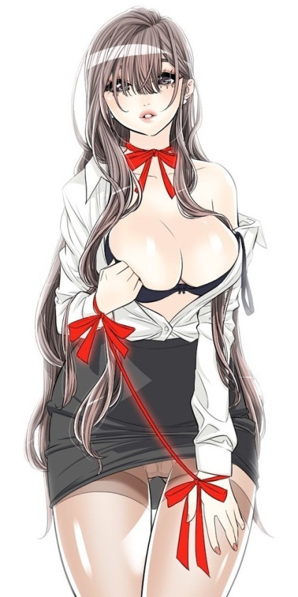 Pervert Club