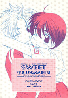 Initial D dj - Sweet Summer