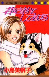 Kimi wo Kirei ni Shite Ageru
