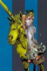 Jolyne, Gucci de Tobu
