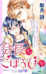 Kaichou-sama Gohoubi o