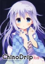 Gochuumon wa Usagi desu ka? dj - Chino Drip