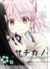Mahou Shoujo Madoka Magica dj - Sachikano