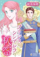 Prince to Cinderella no Himitsu