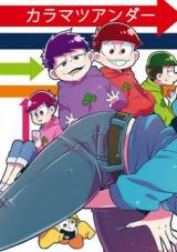 Osomatsu-san dj - Karamatsu Under